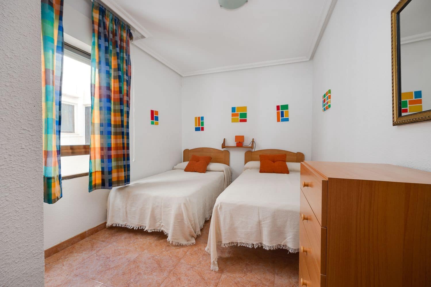 2 quarto Apartamento para venda em Torrevieja com garagem - 159 000 € (Ref: 9694706)