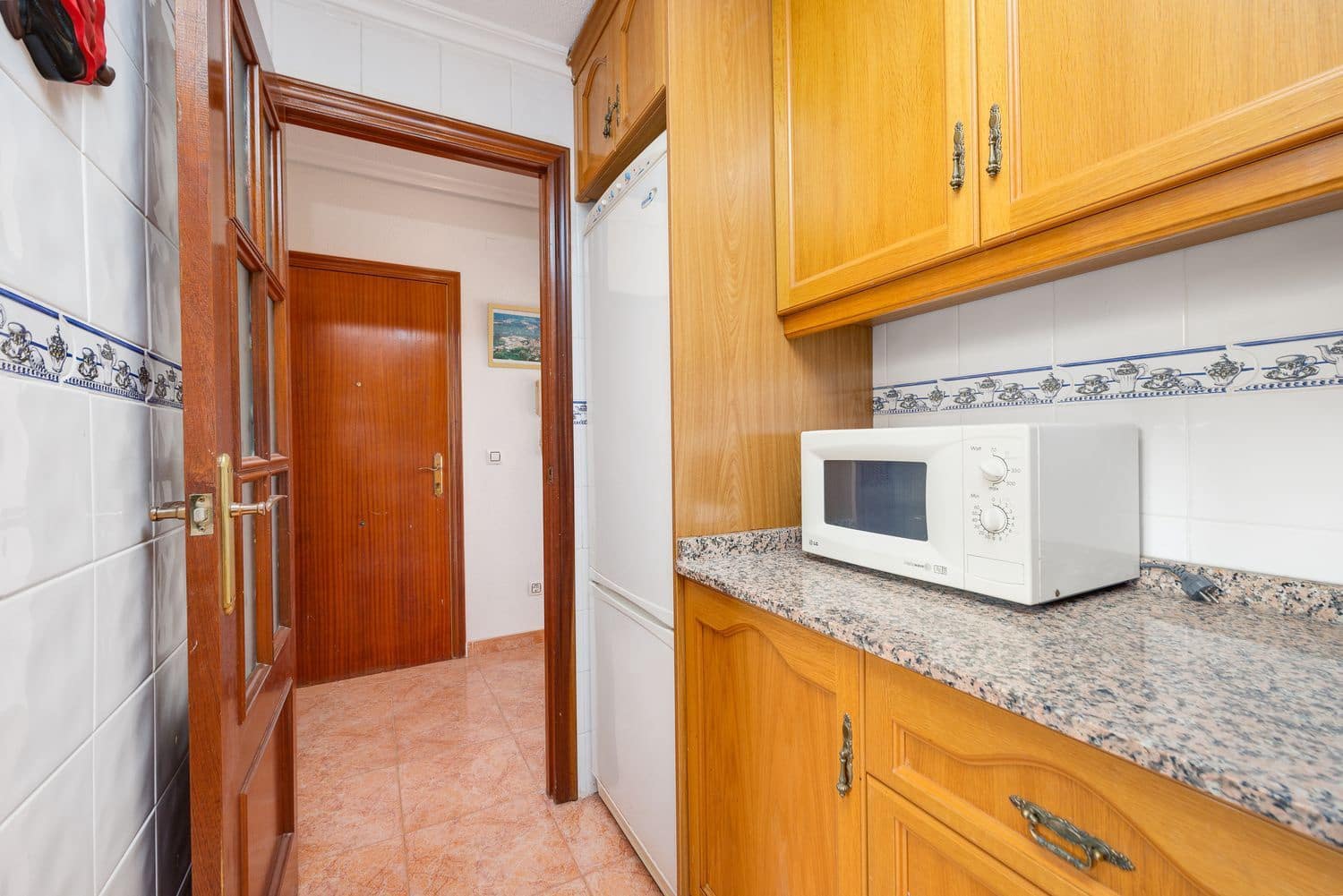2 quarto Apartamento para venda em Torrevieja com garagem - 159 000 € (Ref: 9694706)