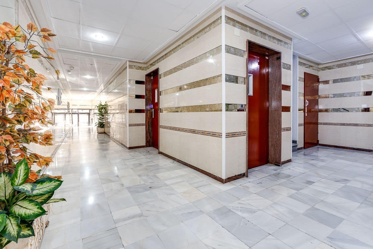 2 quarto Apartamento para venda em Torrevieja com garagem - 159 000 € (Ref: 9694706)