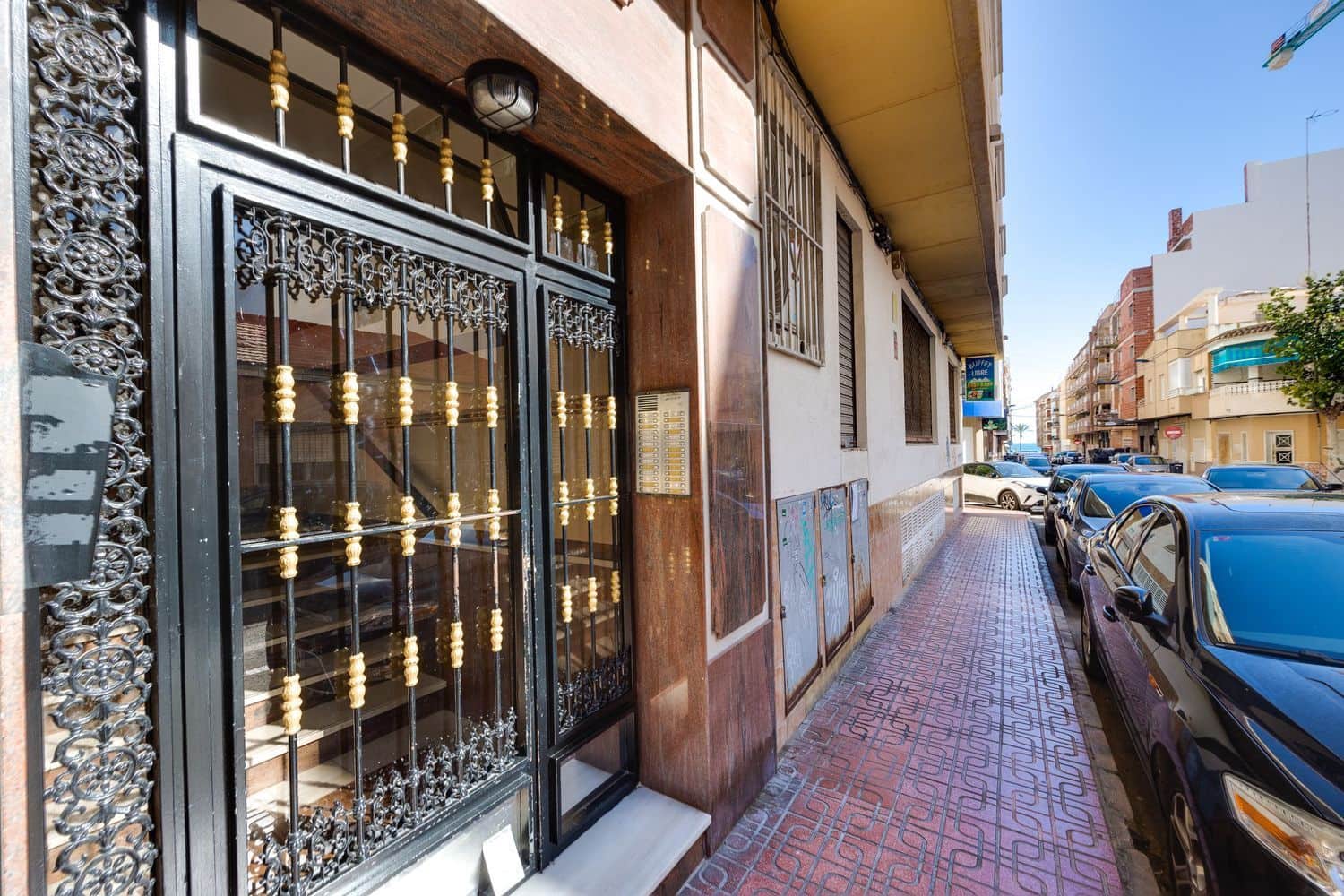 2 quarto Apartamento para venda em Torrevieja com garagem - 159 000 € (Ref: 9694706)