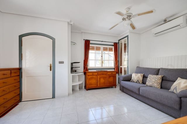 Appartement à vendre à Los Balcones - Los Altos, Torrevieja avec piscine garage - 105 000 € (Ref: 9700362)