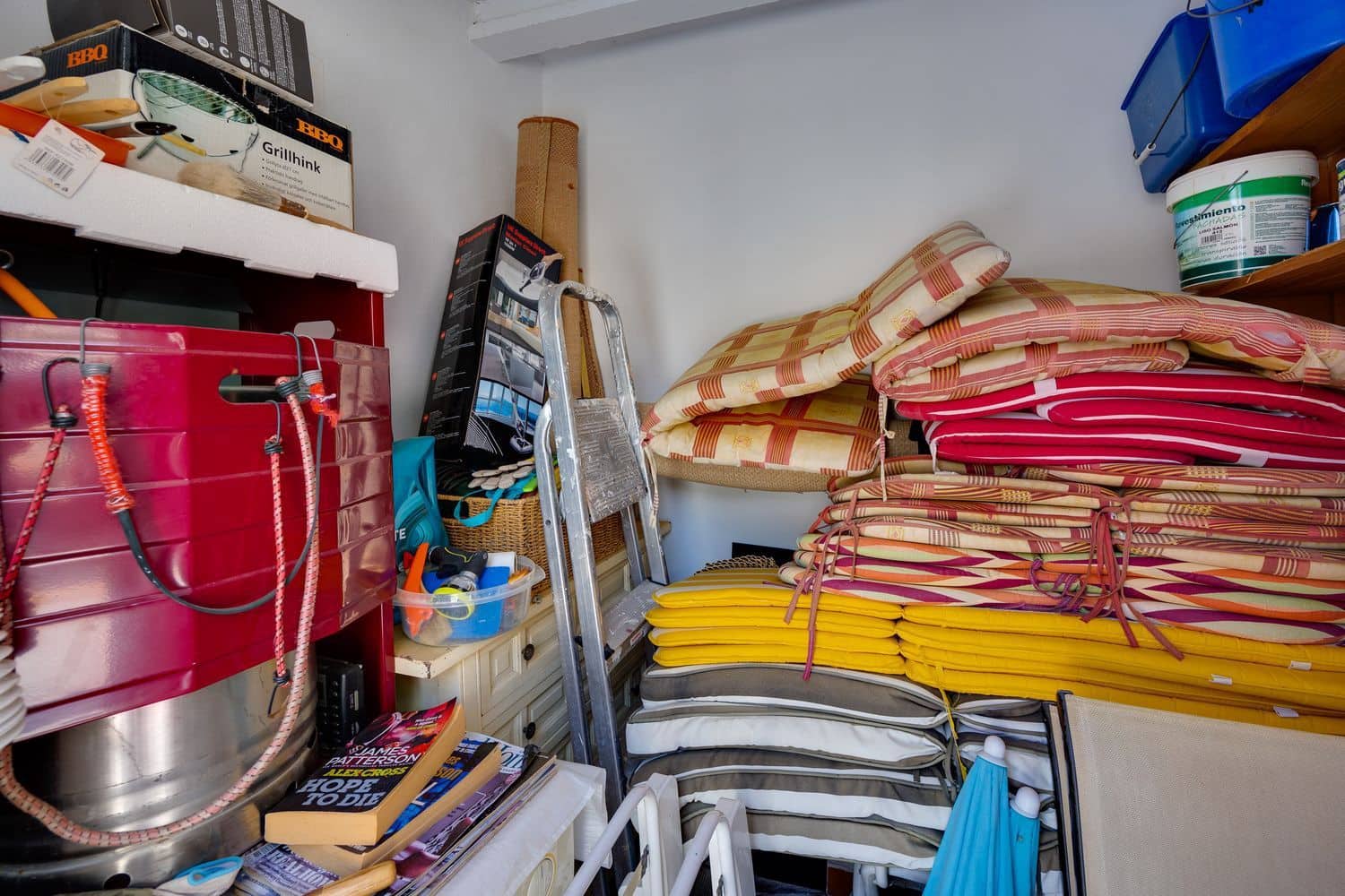 Appartement à vendre à Torrevieja avec piscine garage - 105 000 € (Ref: 9700362)