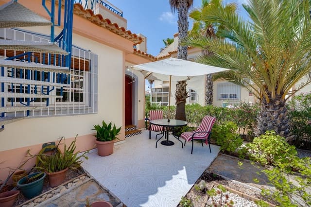 Appartement à vendre à Los Balcones - Los Altos, Torrevieja avec piscine garage - 105 000 € (Ref: 9700362)