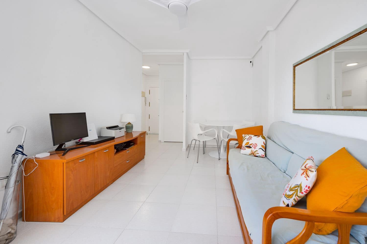 1 soveværelse Lejlighed til salg i Playa de Muchavista med swimmingpool garage - € 289.000 (Ref: 9700363)