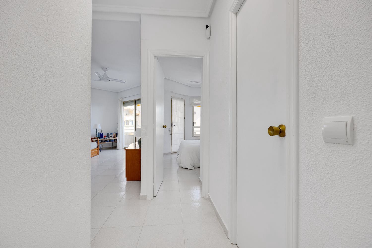 1 soveværelse Lejlighed til salg i Playa de Muchavista med swimmingpool garage - € 289.000 (Ref: 9700363)