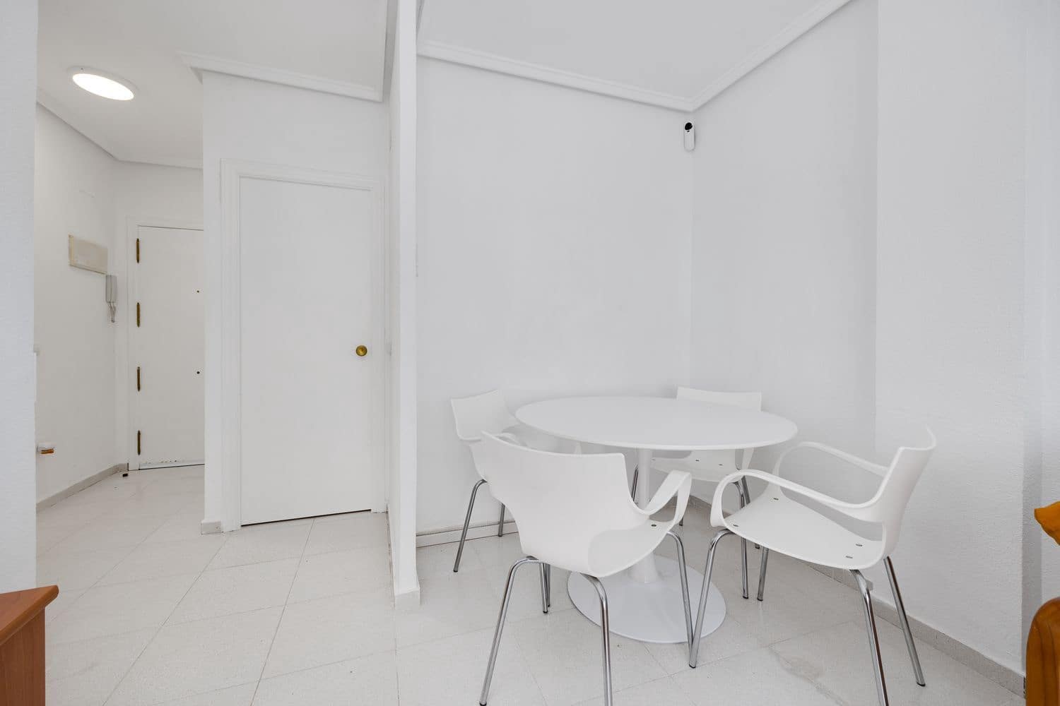 1 soveværelse Lejlighed til salg i Playa de Muchavista med swimmingpool garage - € 289.000 (Ref: 9700363)