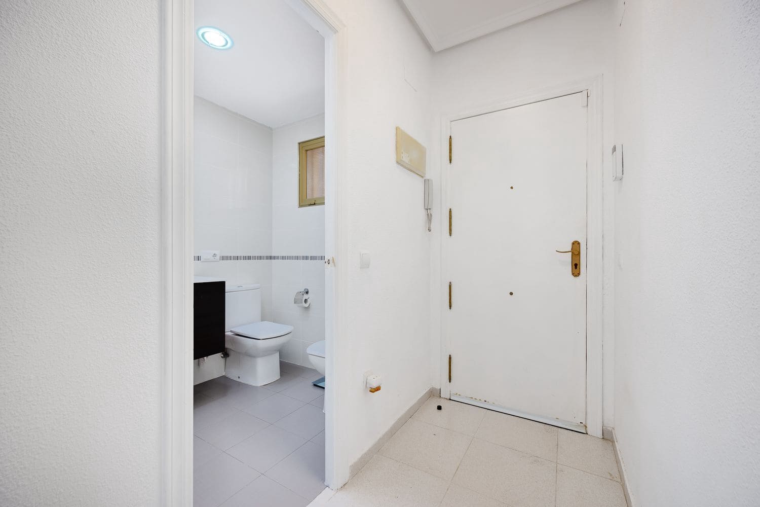 1 soveværelse Lejlighed til salg i Playa de Muchavista med swimmingpool garage - € 289.000 (Ref: 9700363)