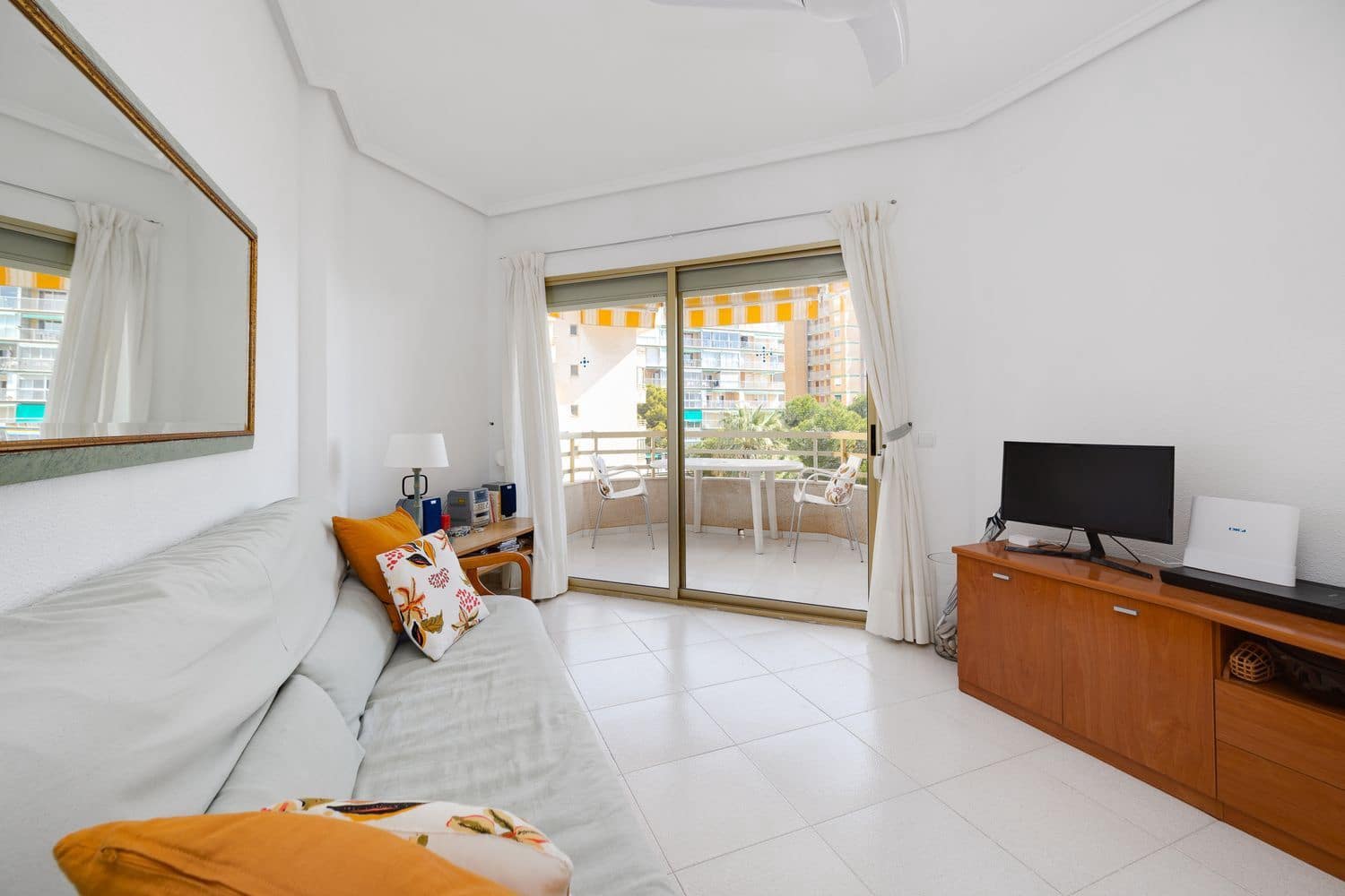 1 soveværelse Lejlighed til salg i Playa de Muchavista med swimmingpool garage - € 289.000 (Ref: 9700363)