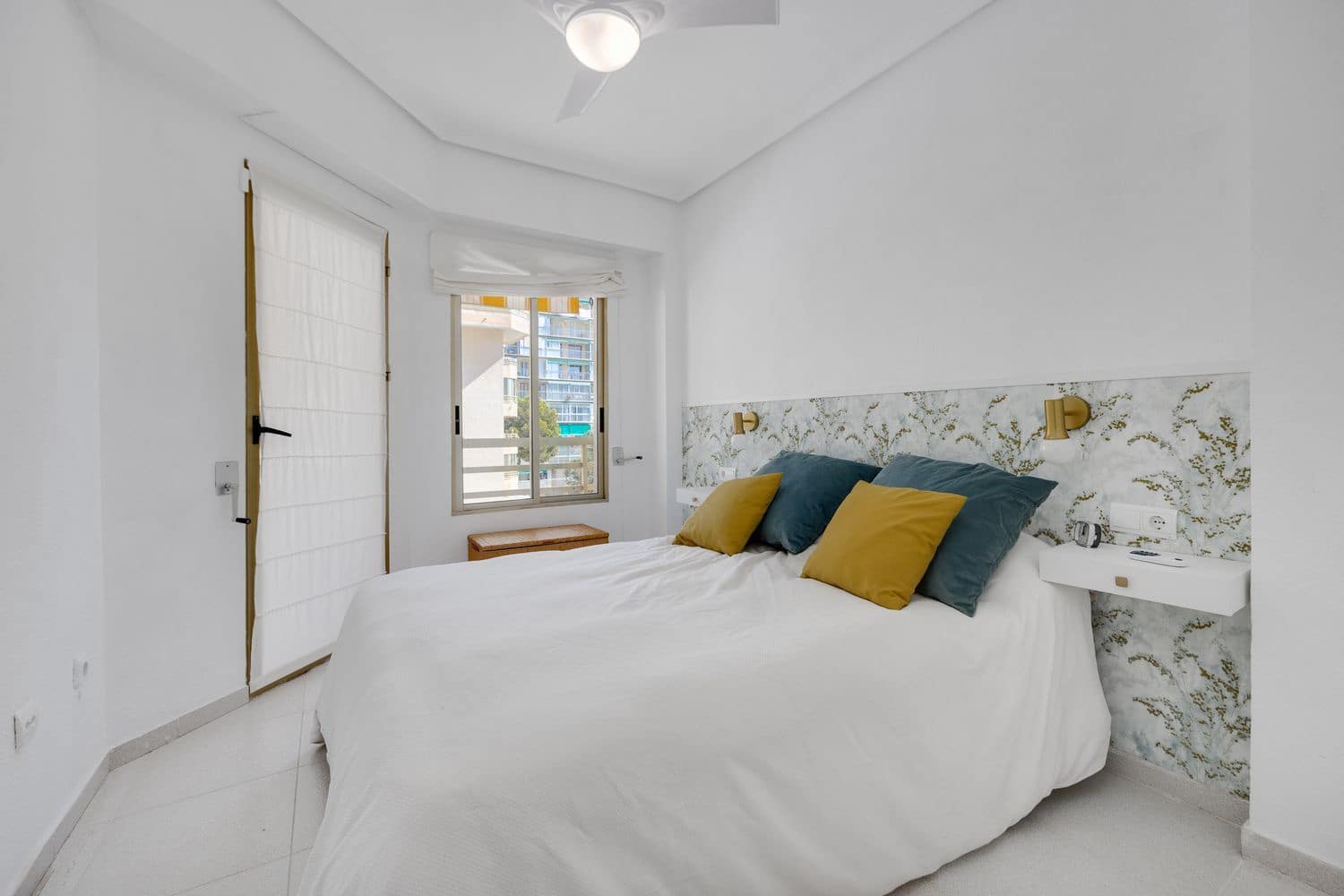 1 soveværelse Lejlighed til salg i Playa de Muchavista med swimmingpool garage - € 289.000 (Ref: 9700363)