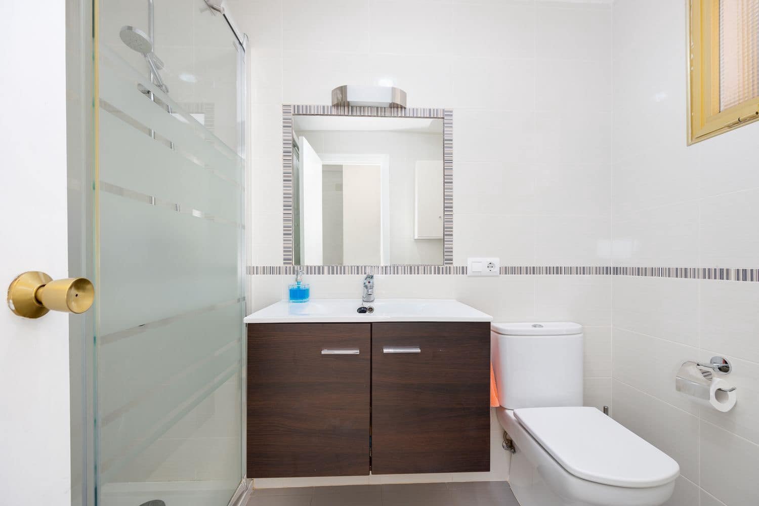 1 soveværelse Lejlighed til salg i Playa de Muchavista med swimmingpool garage - € 289.000 (Ref: 9700363)