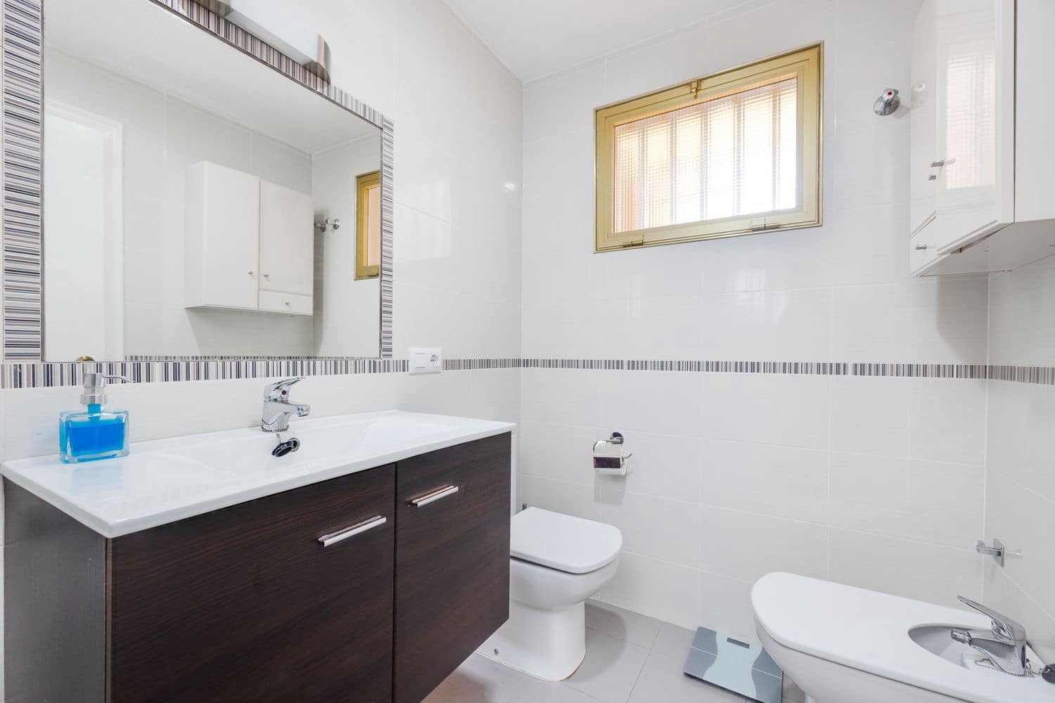 1 soveværelse Lejlighed til salg i Playa de Muchavista med swimmingpool garage - € 289.000 (Ref: 9700363)