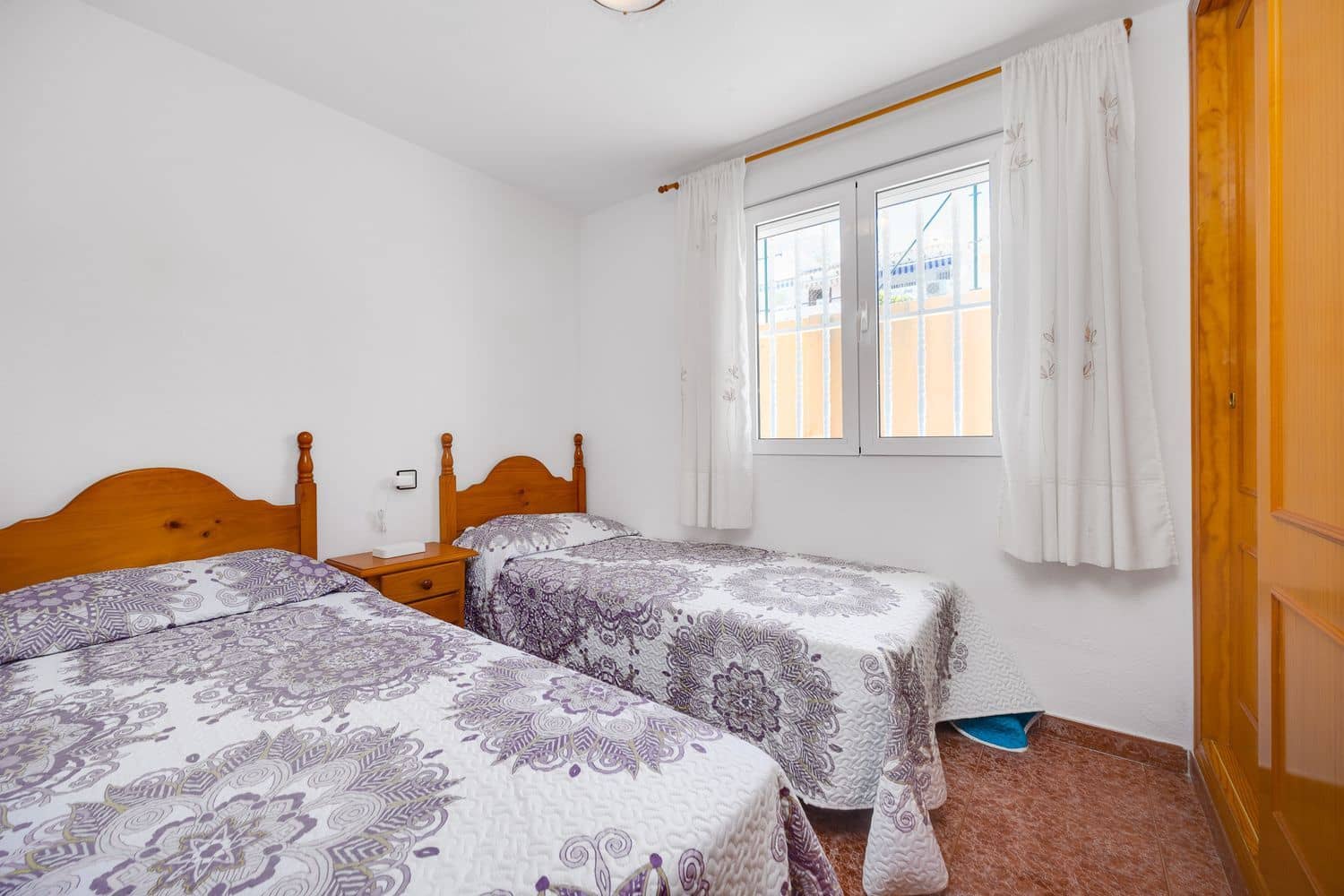 3 sypialnia Dom na sprzedaż w Torrevieja z basenem garażem - 215 000 € (Ref: 9709487)