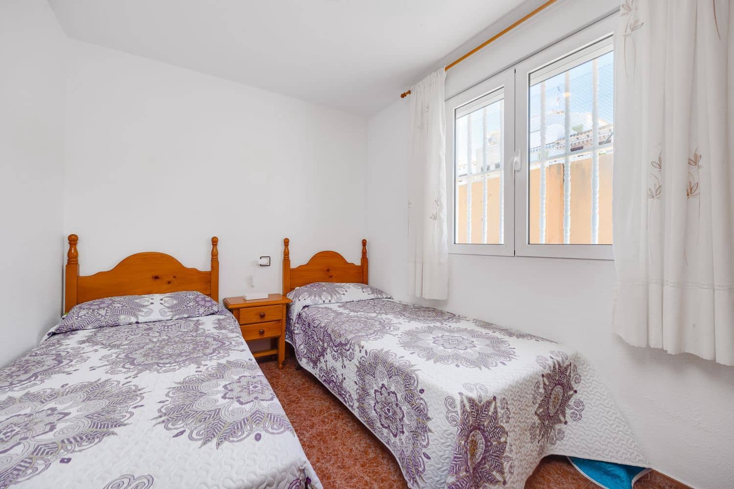 3 sypialnia Dom na sprzedaż w Torrevieja z basenem garażem - 215 000 € (Ref: 9709487)
