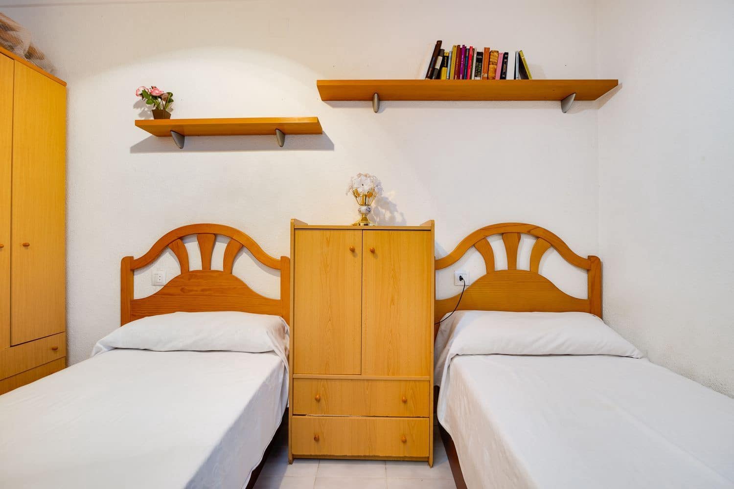 1 Zimmer Haus zu verkaufen in Torrevieja mit Garage - 86.000 € (Ref: 9714330)