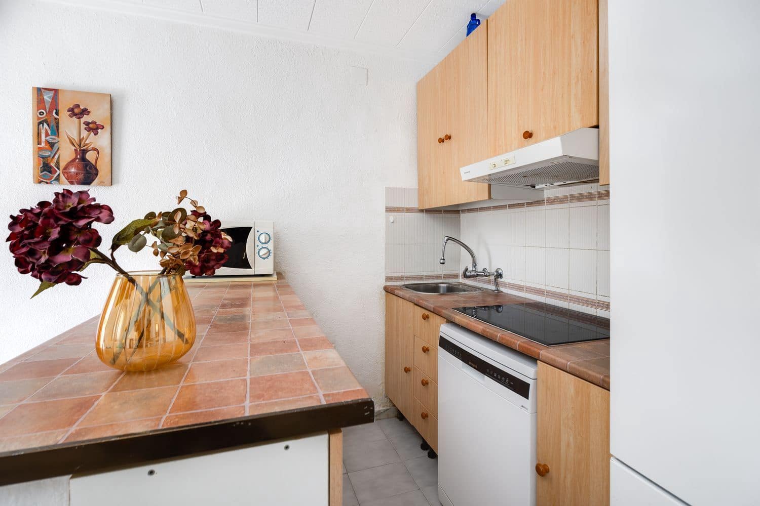 1 Zimmer Haus zu verkaufen in Torrevieja mit Garage - 86.000 € (Ref: 9714330)