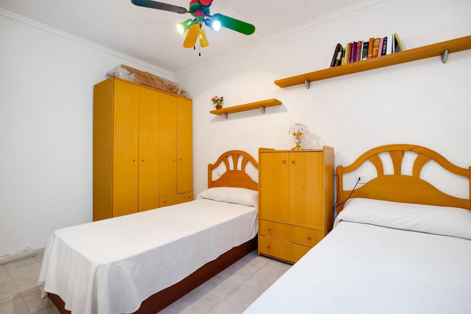 1 Zimmer Haus zu verkaufen in Torrevieja mit Garage - 86.000 € (Ref: 9714330)