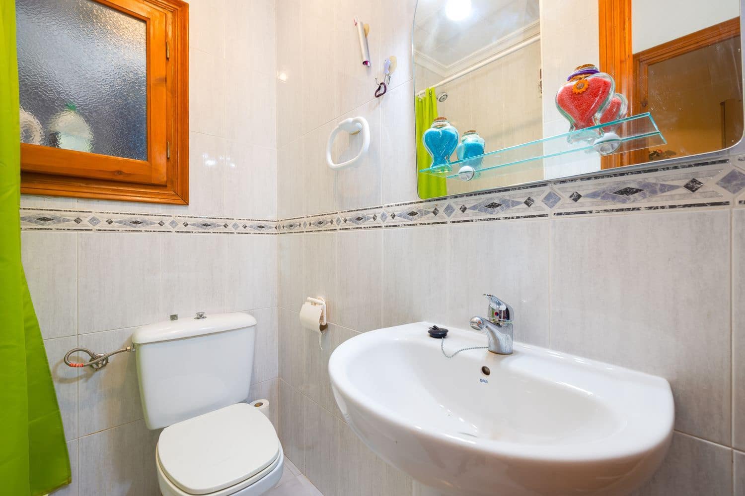 1 Zimmer Haus zu verkaufen in Torrevieja mit Garage - 86.000 € (Ref: 9714330)