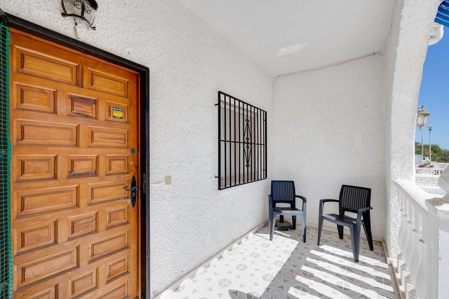 1 Zimmer Haus zu verkaufen in Torrevieja mit Garage - 86.000 € (Ref: 9714330)