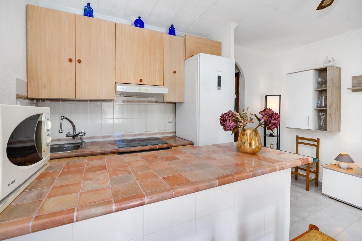 1 Zimmer Haus zu verkaufen in Torrevieja mit Garage - 86.000 € (Ref: 9714330)