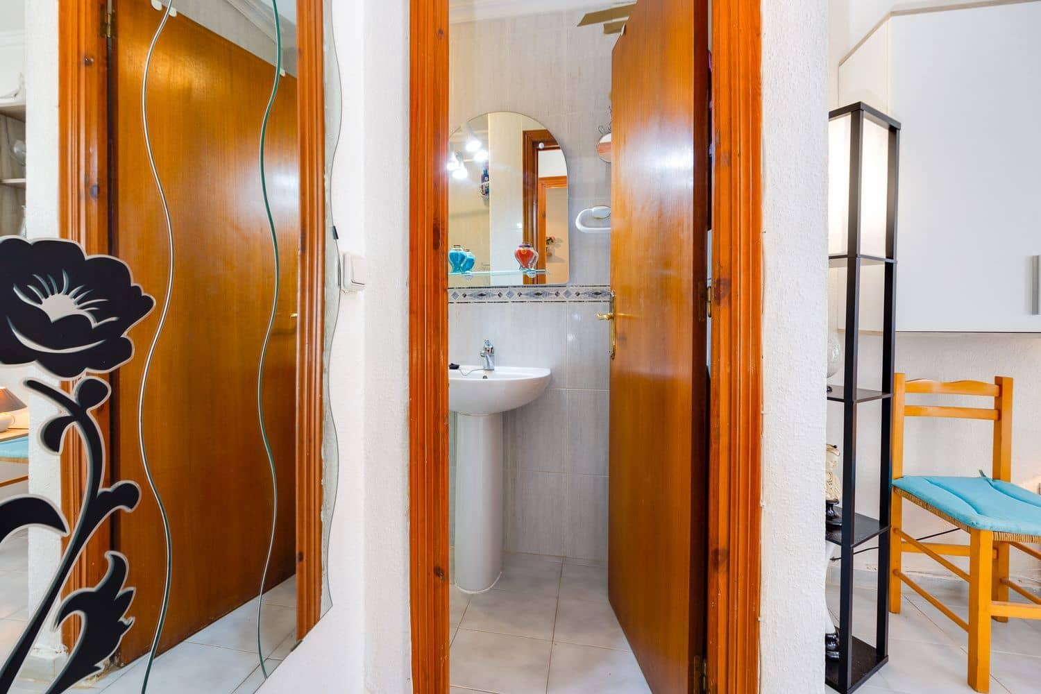 1 Zimmer Haus zu verkaufen in Torrevieja mit Garage - 86.000 € (Ref: 9714330)