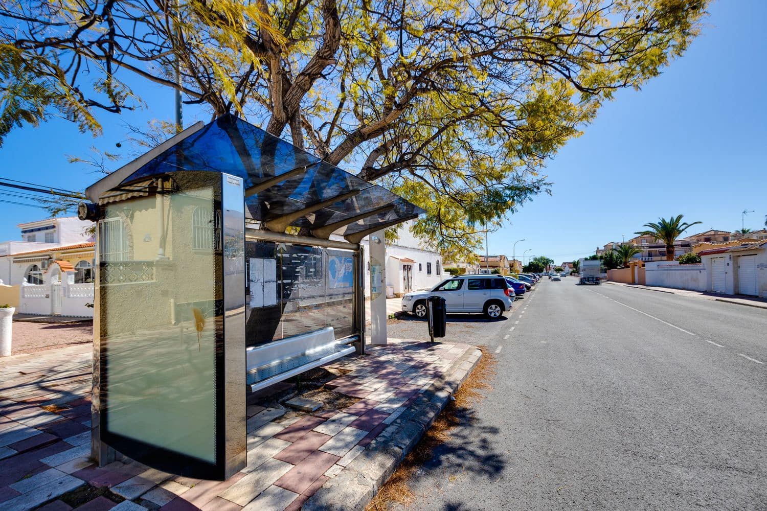 1 Zimmer Haus zu verkaufen in Torrevieja mit Garage - 86.000 € (Ref: 9714330)