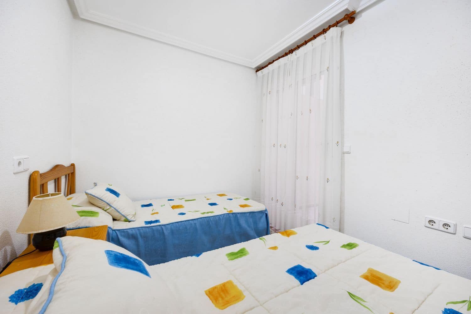 2 bedroom Apartment for sale in Torrevieja with garage - € 149,000 (Ref: 9719485)