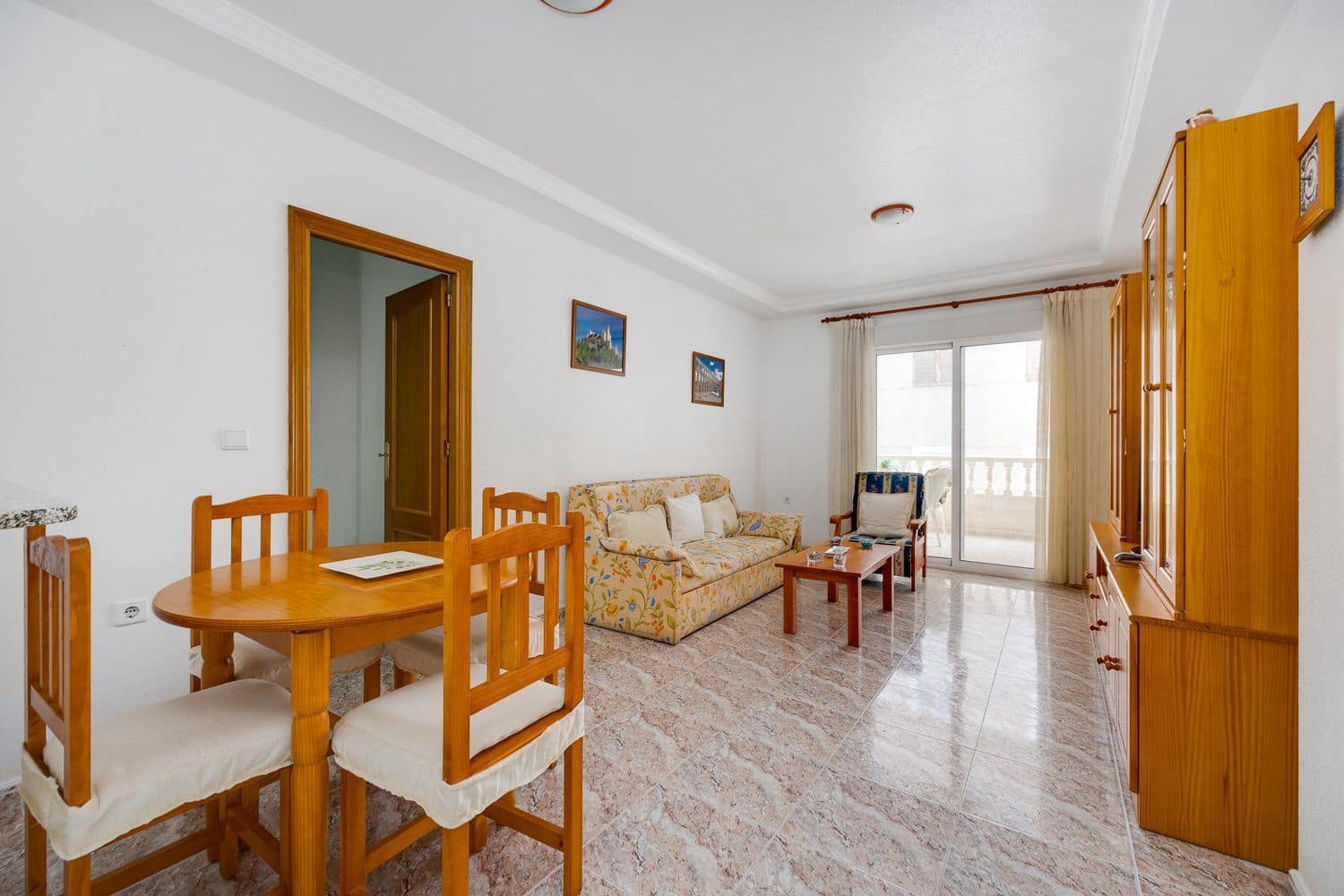 2 bedroom Apartment for sale in Torrevieja with garage - € 149,000 (Ref: 9719485)