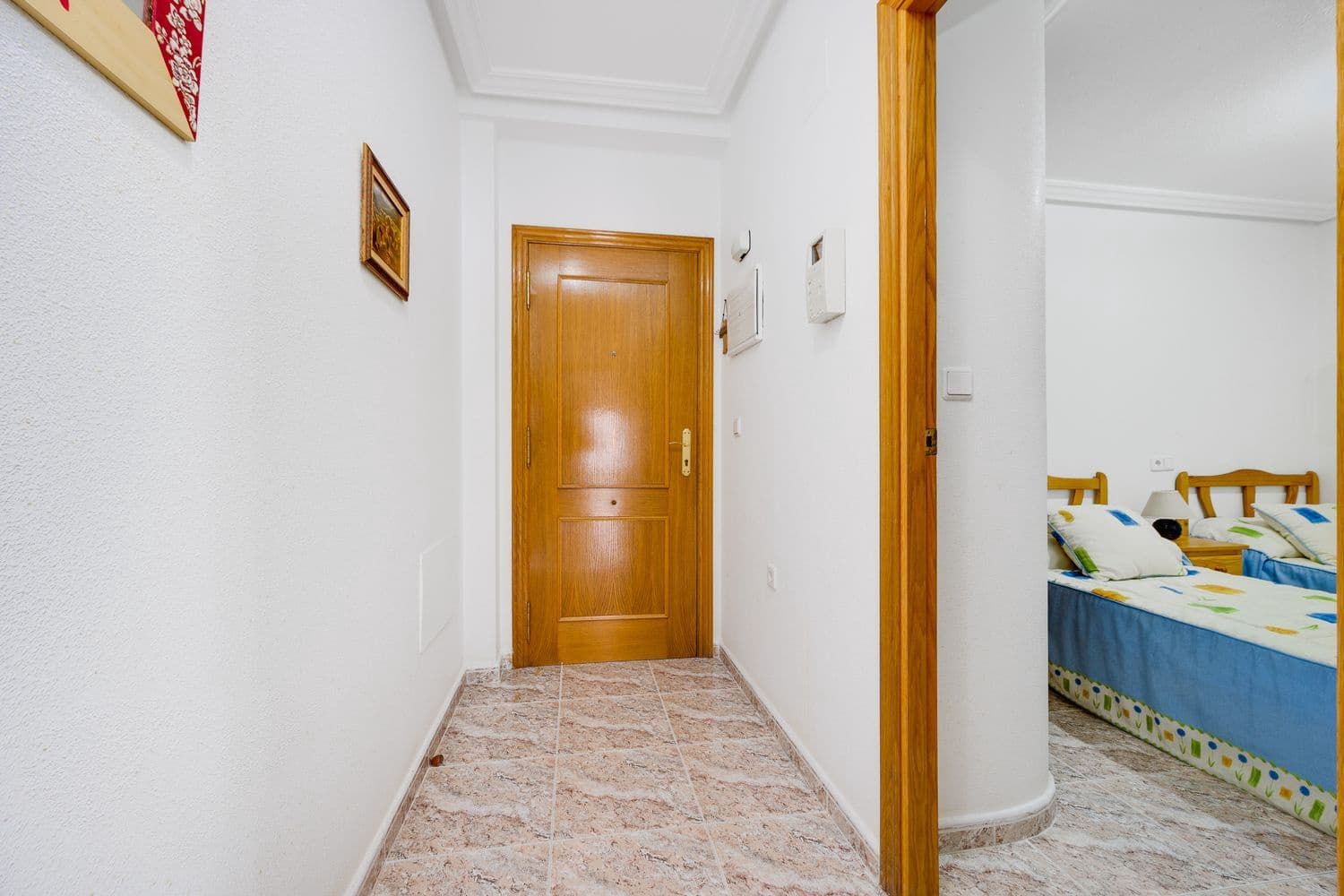 2 bedroom Apartment for sale in Torrevieja with garage - € 149,000 (Ref: 9719485)