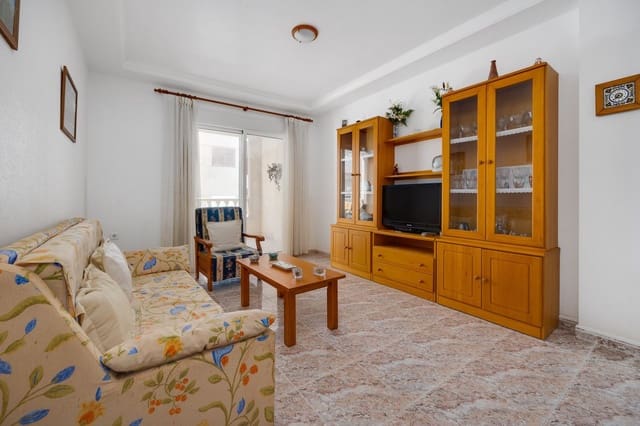 2 bedroom Apartment for sale in Avenida Habaneras - Curva de Palangre, Torrevieja with garage - € 149,000 (Ref: 9719485)