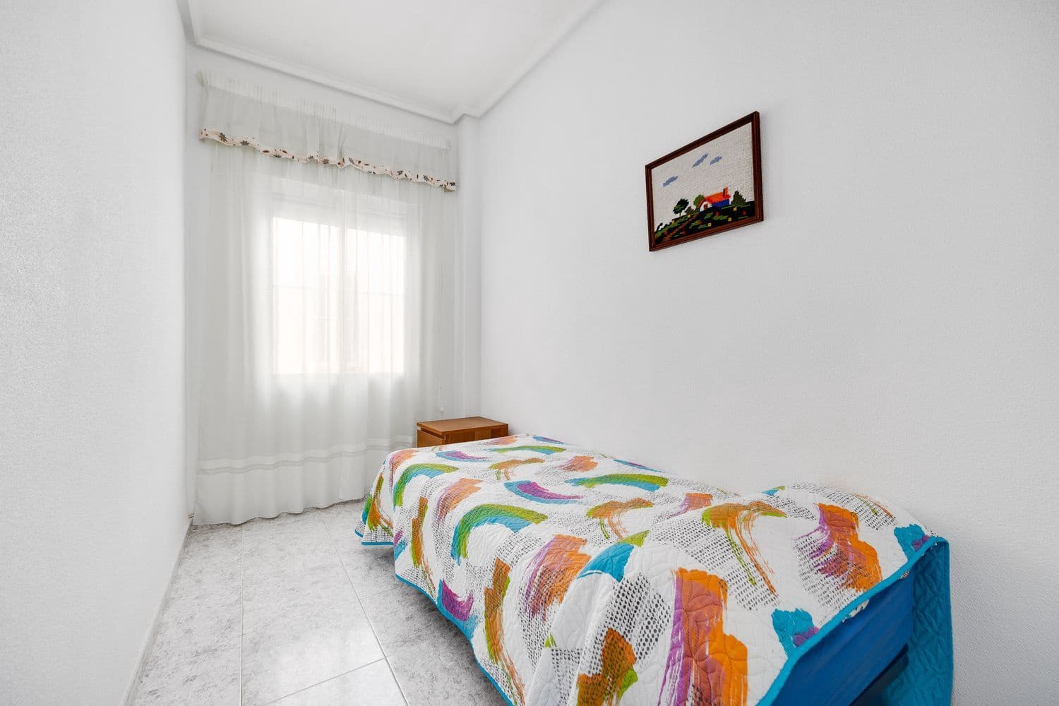 4 bedroom Apartment for sale in Torrevieja with garage - € 153,000 (Ref: 9731573)