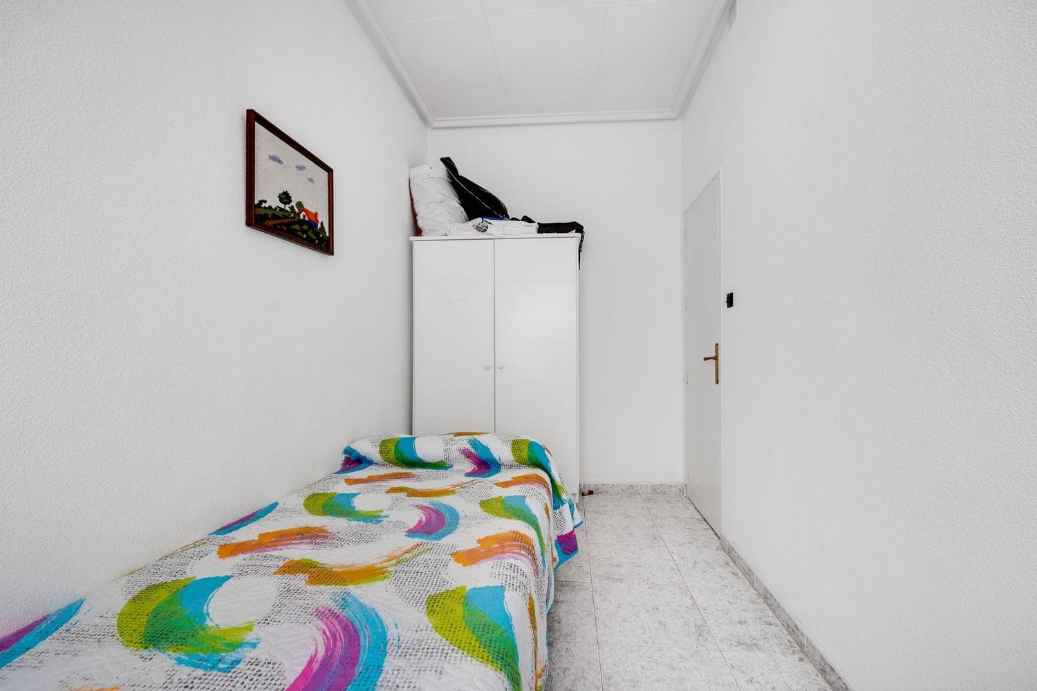 4 bedroom Apartment for sale in Torrevieja with garage - € 153,000 (Ref: 9731573)