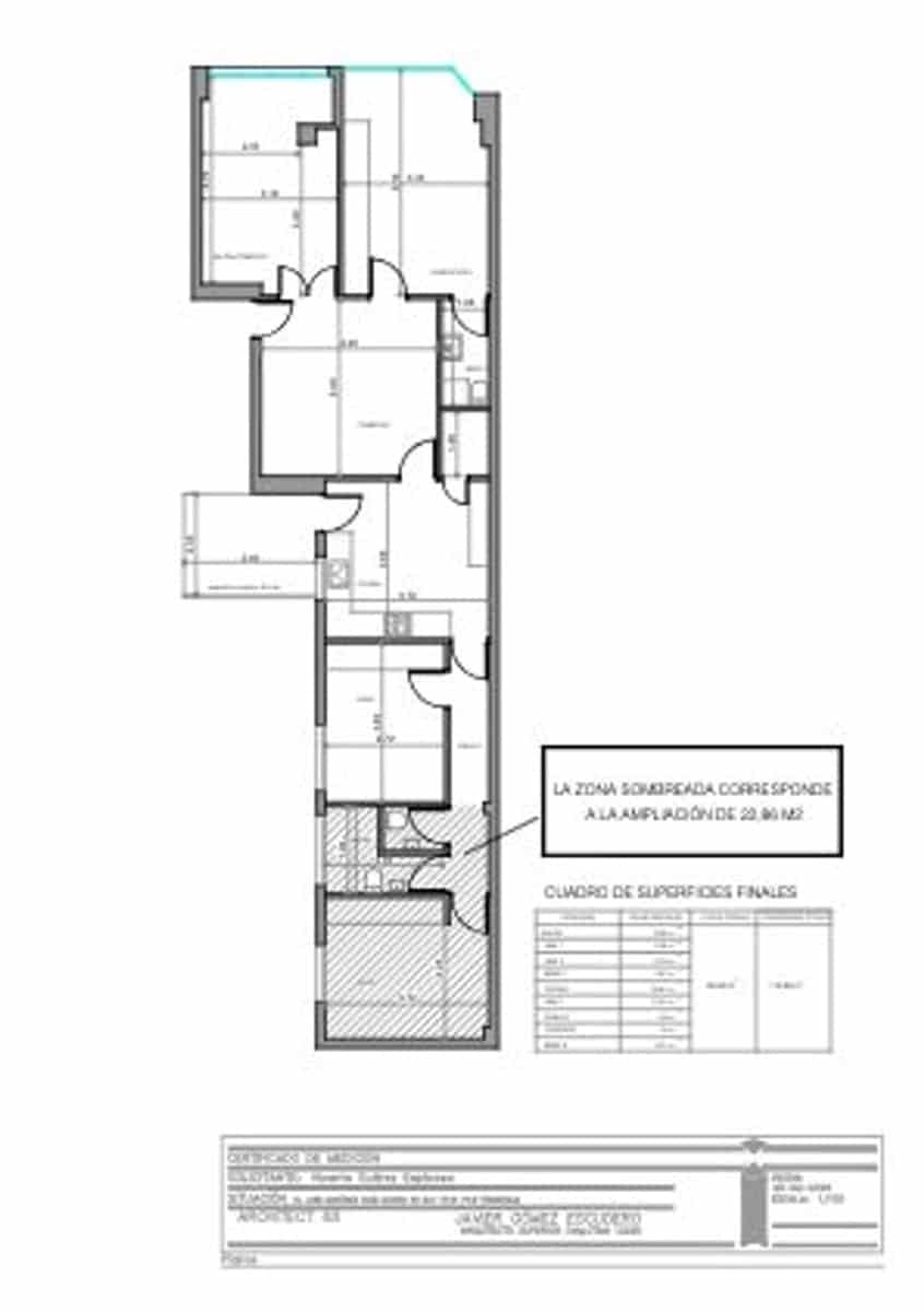 Apartamento de 3 habitaciones en Torrevieja en venta con garaje - 190.000 € (Ref: 9731574)