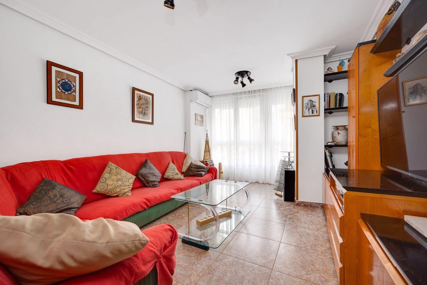 Apartamento de 3 habitaciones en Torrevieja en venta con garaje - 190.000 € (Ref: 9731574)