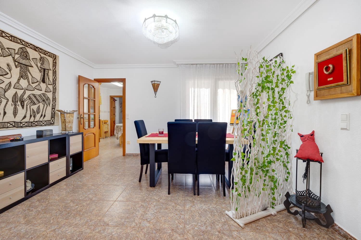 Apartamento de 3 habitaciones en Torrevieja en venta con garaje - 190.000 € (Ref: 9731574)