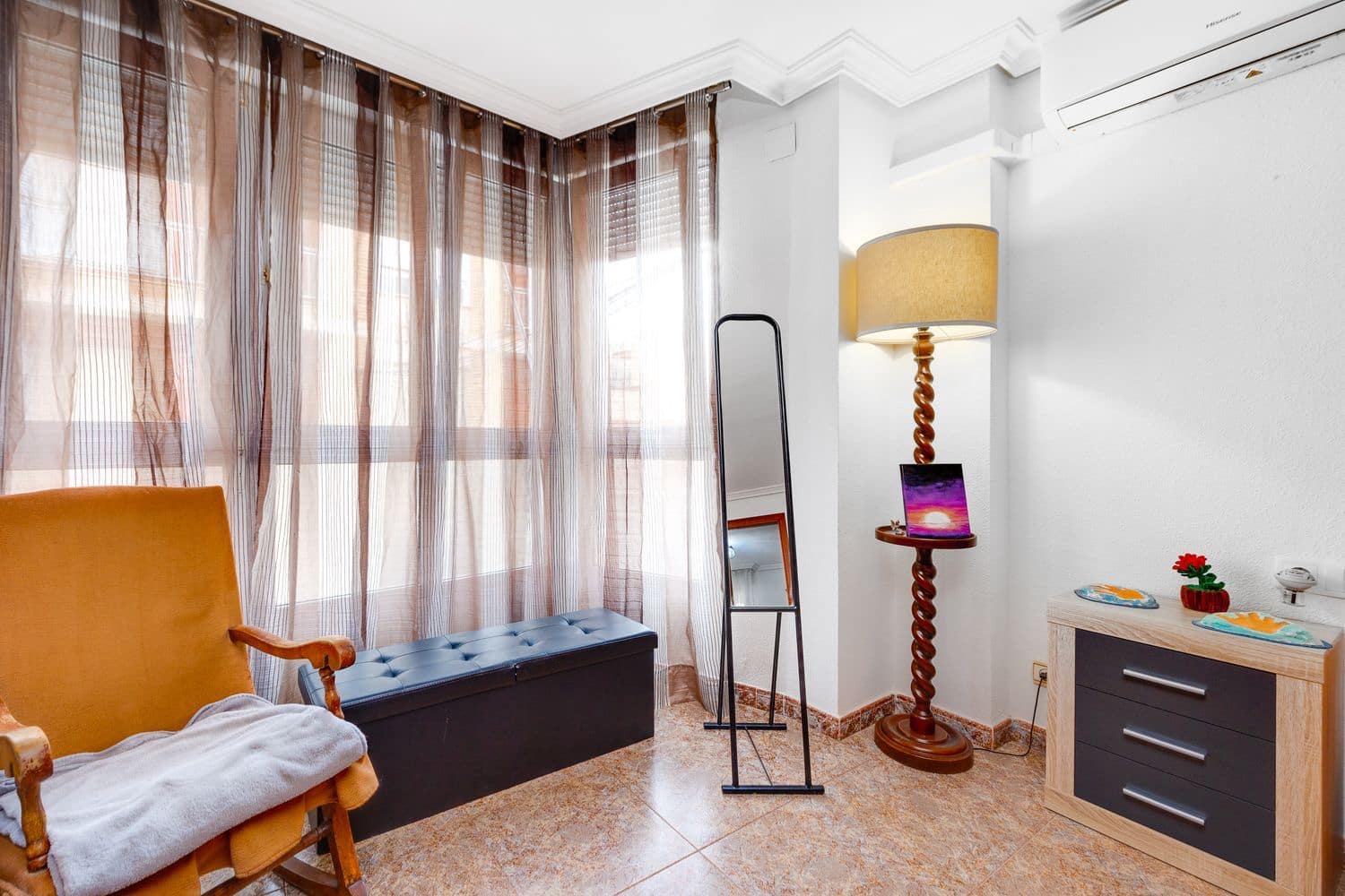 Apartamento de 3 habitaciones en Torrevieja en venta con garaje - 190.000 € (Ref: 9731574)