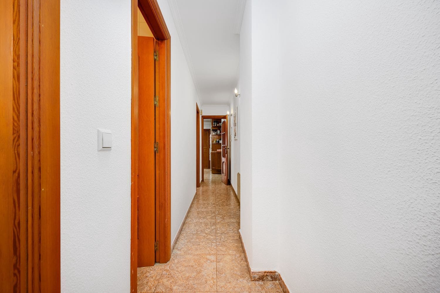 Apartamento de 3 habitaciones en Torrevieja en venta con garaje - 190.000 € (Ref: 9731574)