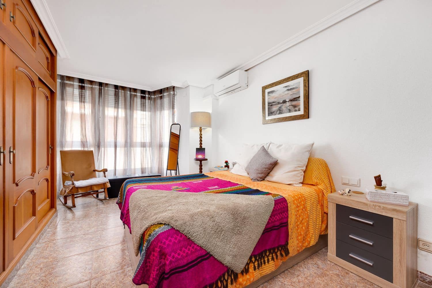 Apartamento de 3 habitaciones en Torrevieja en venta con garaje - 190.000 € (Ref: 9731574)