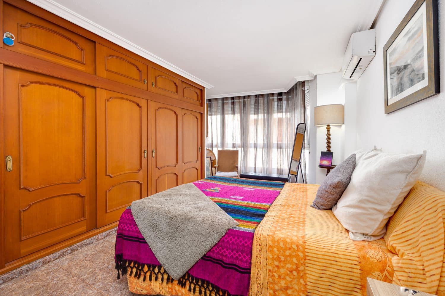 Apartamento de 3 habitaciones en Torrevieja en venta con garaje - 190.000 € (Ref: 9731574)