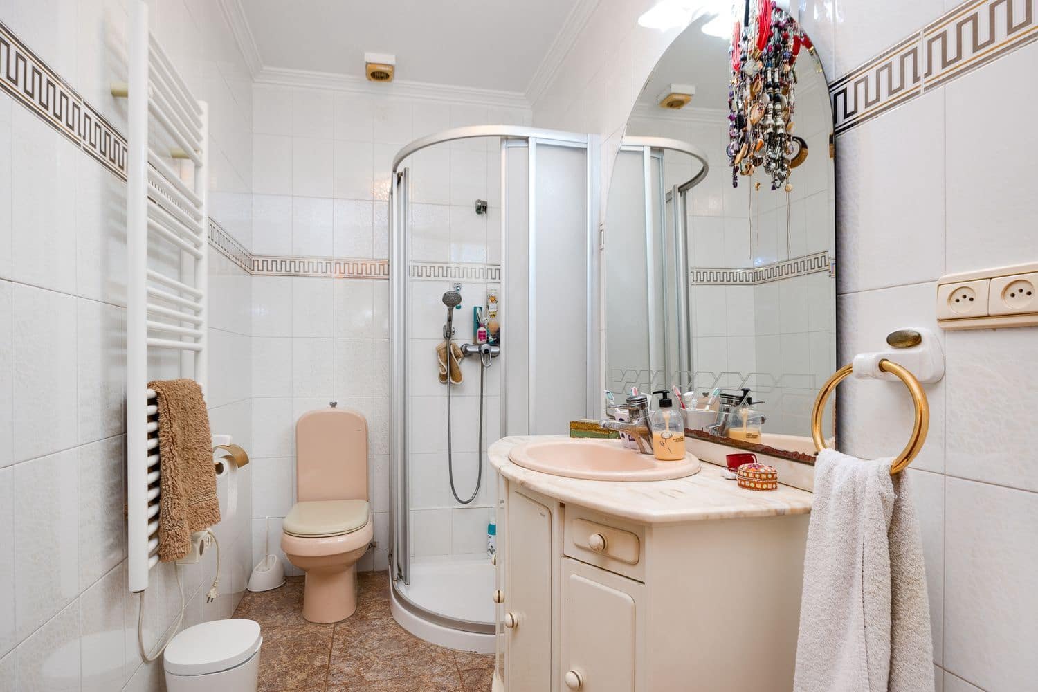 Apartamento de 3 habitaciones en Torrevieja en venta con garaje - 190.000 € (Ref: 9731574)