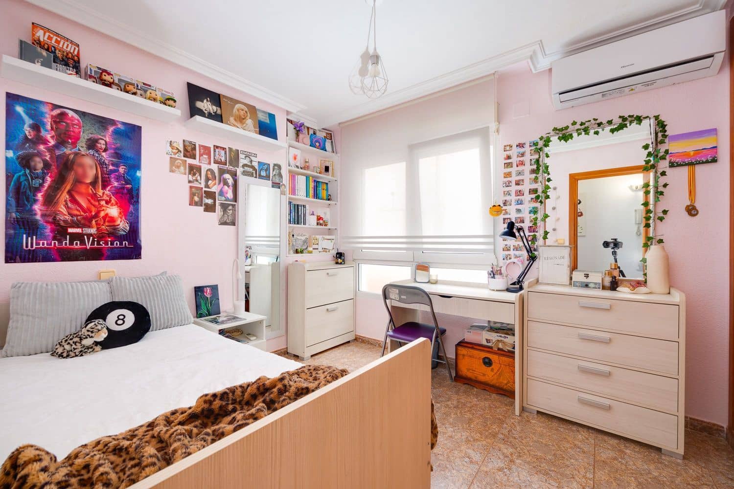 Apartamento de 3 habitaciones en Torrevieja en venta con garaje - 190.000 € (Ref: 9731574)