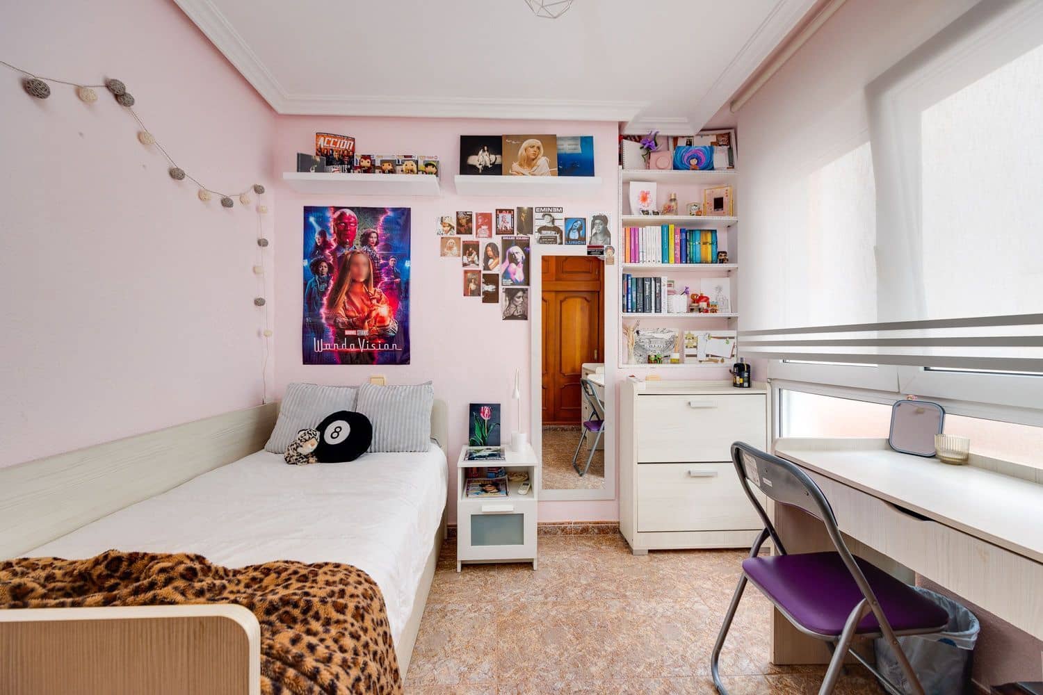 Apartamento de 3 habitaciones en Torrevieja en venta con garaje - 190.000 € (Ref: 9731574)