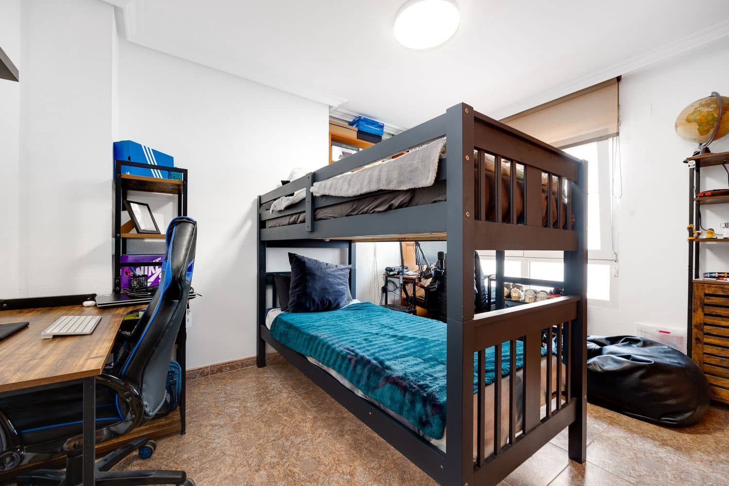 Apartamento de 3 habitaciones en Torrevieja en venta con garaje - 190.000 € (Ref: 9731574)