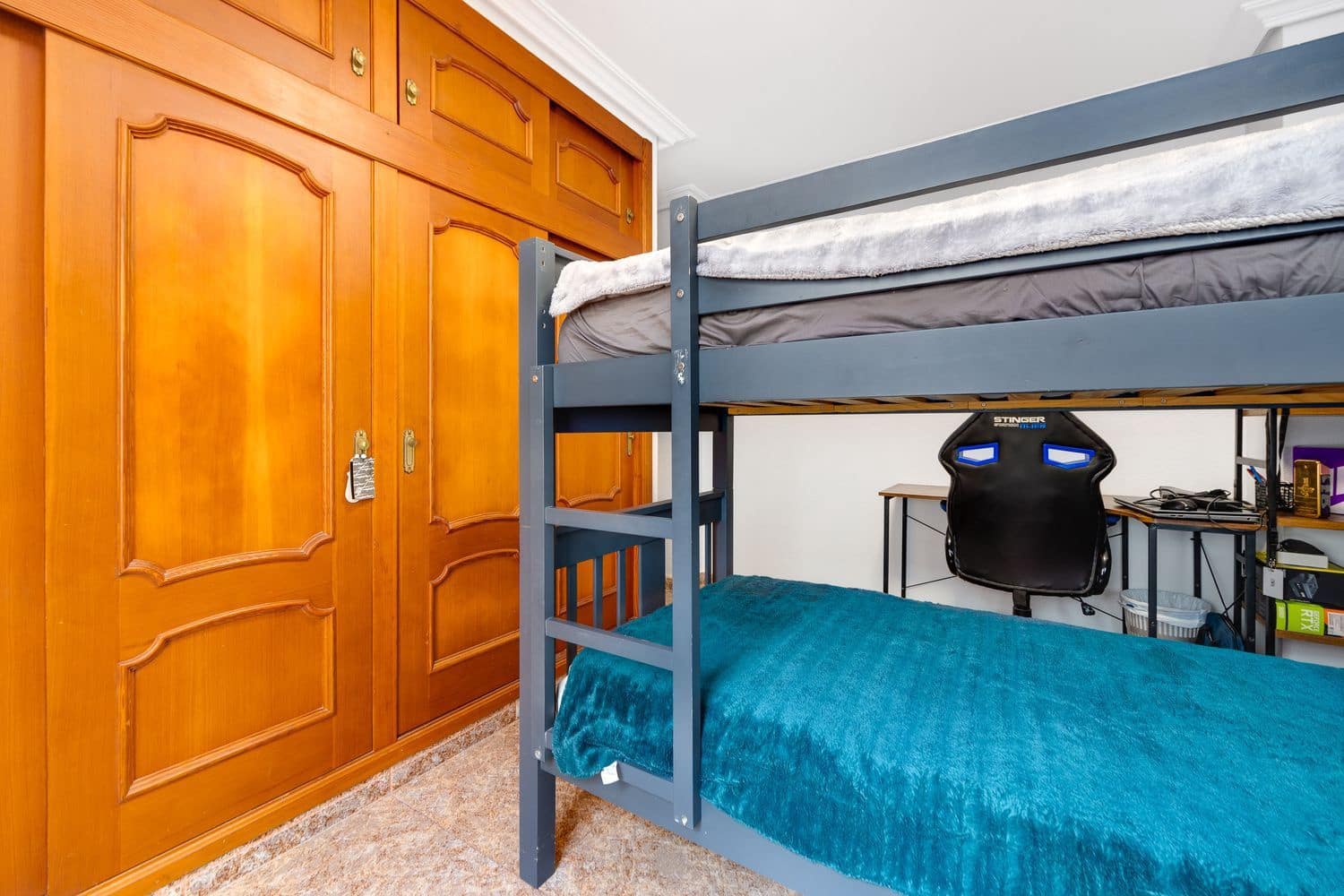 Apartamento de 3 habitaciones en Torrevieja en venta con garaje - 190.000 € (Ref: 9731574)