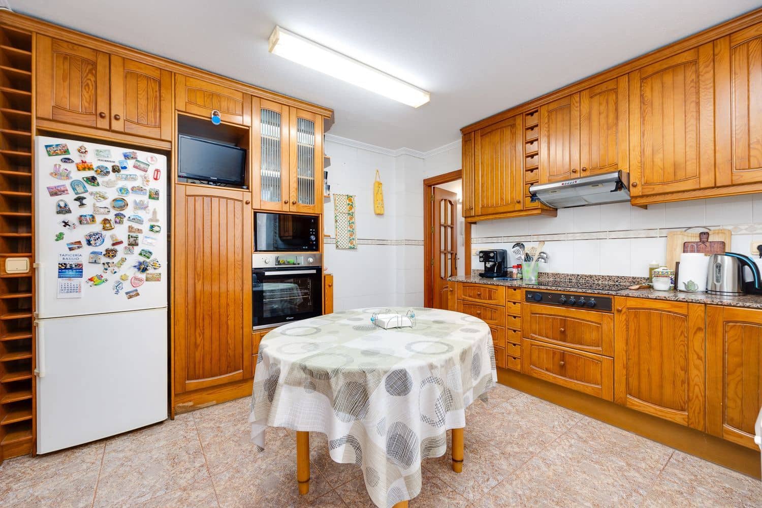 Apartamento de 3 habitaciones en Torrevieja en venta con garaje - 190.000 € (Ref: 9731574)