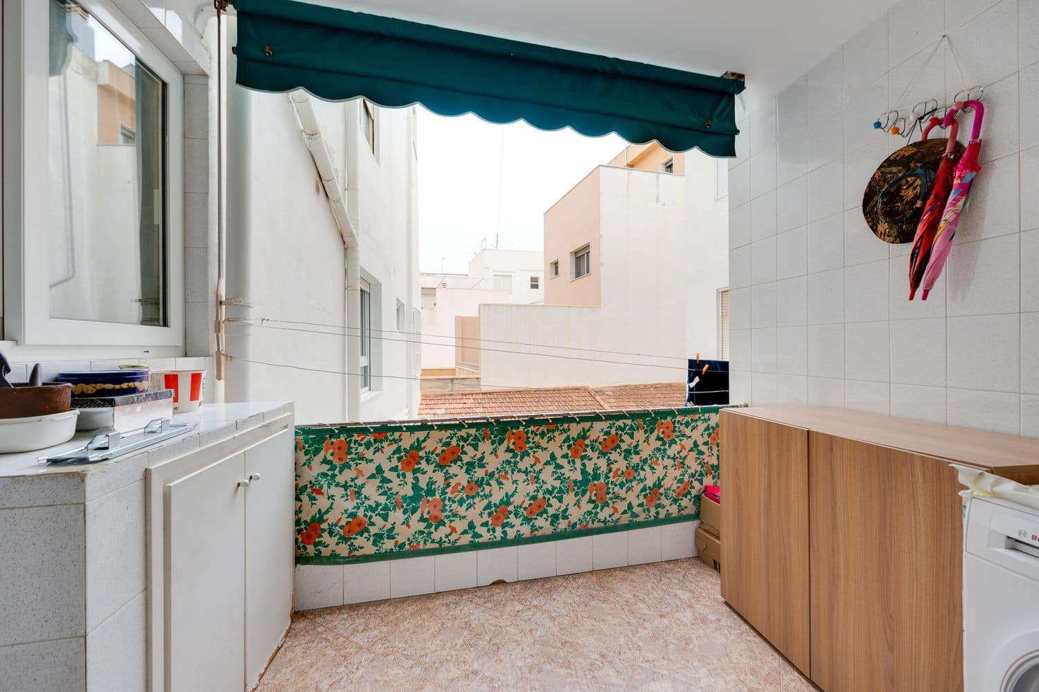 Apartamento de 3 habitaciones en Torrevieja en venta con garaje - 190.000 € (Ref: 9731574)