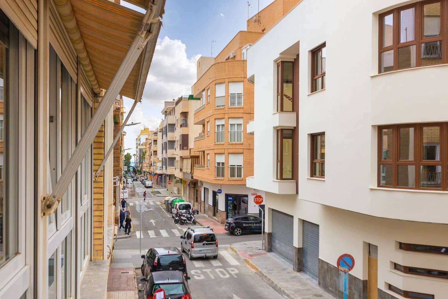 Apartamento de 3 habitaciones en Torrevieja en venta con garaje - 190.000 € (Ref: 9731574)