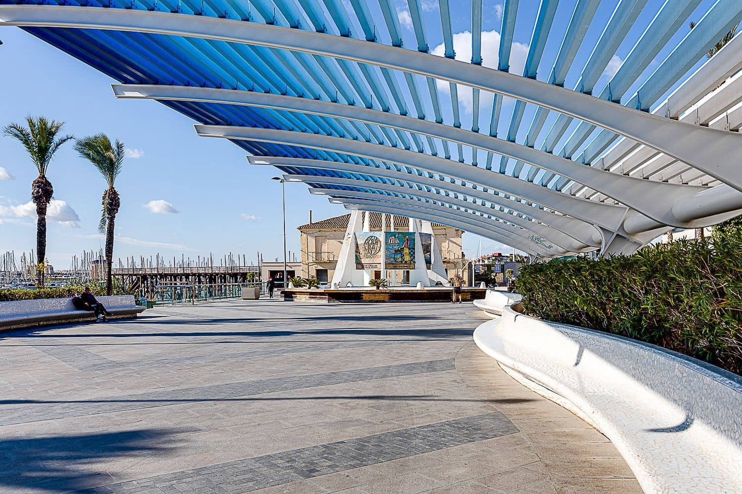 Apartamento de 3 habitaciones en Torrevieja en venta con garaje - 190.000 € (Ref: 9731574)