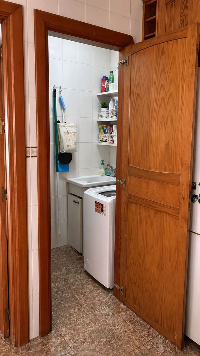 3 slaapkamer Appartement te koop in Torrevieja met garage - € 180.000 (Ref: 9731574)