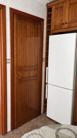 3 sovrum Lägenhet till salu i Centro - Muelle Pesquero, Torrevieja med garage - 180 000 € (Ref: 9731574)