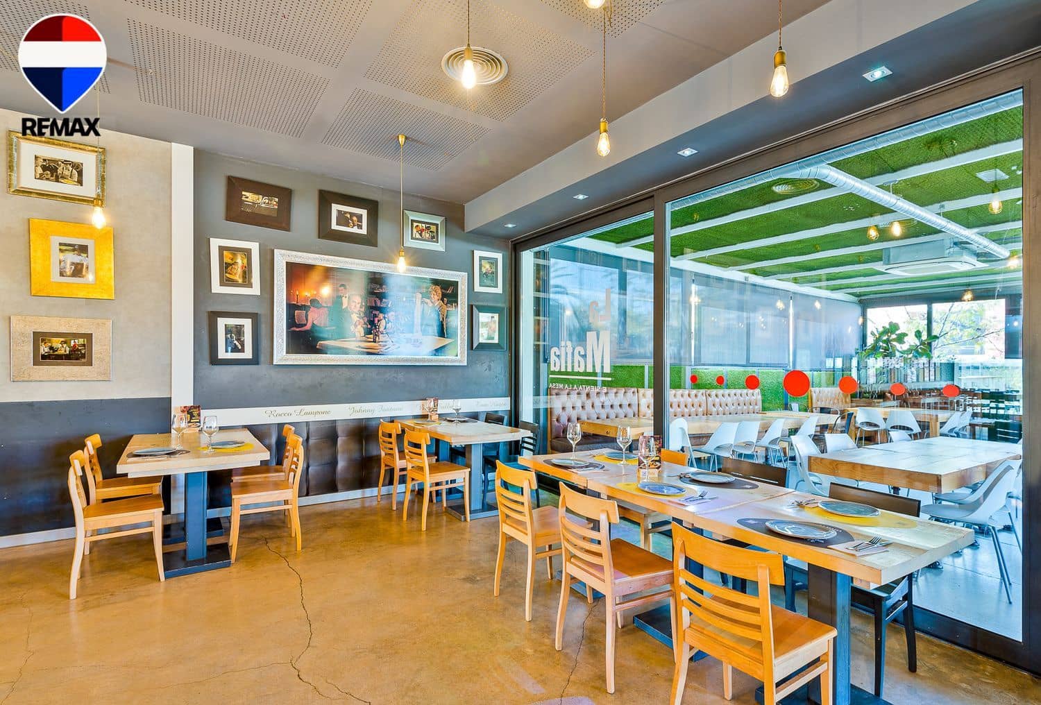 Kommersiell til salgs i Alicante by - € 2 985 000 (Ref: 9735022)